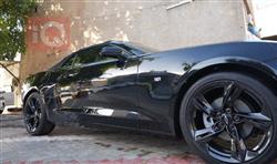 شيفروليه كامارو